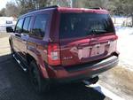 2013 Jeep Patriot Sport 4X4