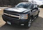 2009 Chevy Silverado 1500 LTZ 4X4