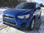 2015 Mitsubishi Outlander Sport ES AWD