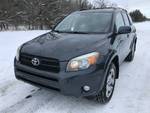 2008 Toyota RAV4 Sport