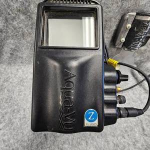 lot 75 image: Aqua View, Works Great but will need Battery