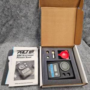 lot 88 image: Pact Digital Scale