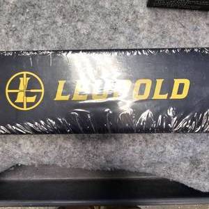 lot 25 image: Leopold VX-Freedom 3-9x40 RimFire M.O.A, As New, Unopened