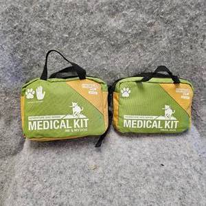 lot 30 image: Adventure Dog Adventure First Aid Kits