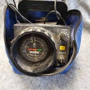 lot 220 image: Vexlar FL8, Works Great