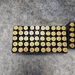 lot 227 image: Reminton 40SW HP-69 Rounds, Winchester 40 FMJ 13 Rounds