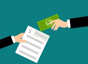 lot 2A image: PAYMENT INFORMATION