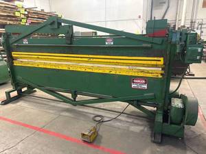 lot 3 image: Engel Equipment Bendall&nbsp10 ...