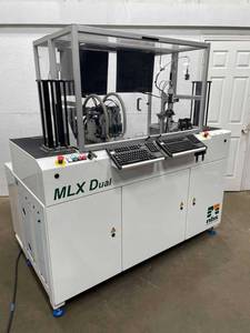 2013 NBS Technologies MLX DUAL 02 P...