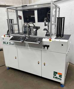 2013 NBS Technologies MLX DUAL 02 P...