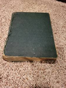 lot 249 image: The Volume Library, 1st Edition