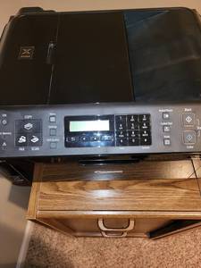lot 255 image: Canon Pixma MG2120 Printer