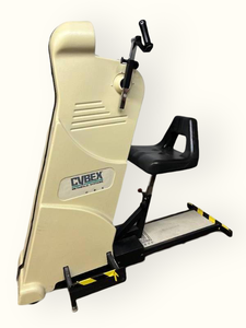 Cybex UBE Upper Body Extremity Workout Ergometer Exercise Arm Bike Physical Therapy Rehab Machine Fitness Equipment&nbsp;- In Good Working Condition!