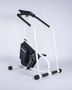 lot 21 image: MSRP $5000 StairMaster 4000 PT Physical Therapy Rehab Exercise Workout Stepper - Good Working Condition