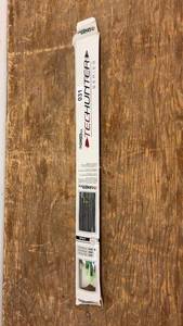 lot 31 image: 6-Pack Gander Mountain Techhunter Carbon Arrows