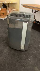 lot 68 image: DeLonghi Pinguino Portable Air Conditioner PAC AN125HPEC