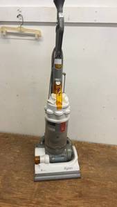 lot 71 image: Dyson DC15 Upright Vacuum Cleaner