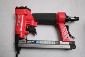 lot 97 image: Arrow PT50 Pneumatic Staple Gun