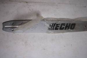 Echo 18-Inch Chainsaw Bar in Original Packaging