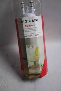 lot 223 image: Frigidaire PurePour Water & Ice Refrigerator Filter