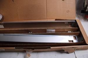 lot 233 image: Stacking Kit for Laundry Appliances