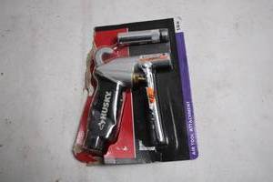 lot 350 image: Husky 14 inch Air Tool Attachment