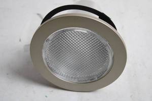 lot 353 image: Halo 4-Inch Recessed Light Trim with 50W Max Capacity