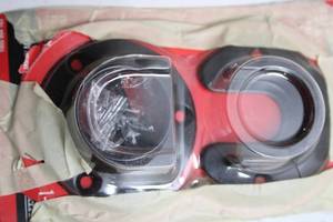 lot 471 image: Milwaukee Rim Gasket and Dust Cap Set