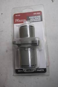 lot 485 image: Pfister Pressure Balance Tub and Shower Cartridge