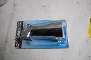 lot 497 image: L.E.K Performance Chrome Exhaust Tip for Vehicles