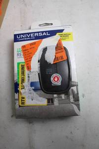 lot 488 image: Universal Chamberlain Garage Door Opener Remote