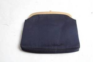lot 43 image: Vintage Twifaille by Rosenfeld Clutch Purse