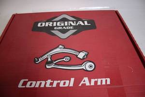 lot 108 image: Original Grade Control Arm RK80398 in Sealed Box