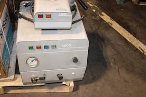 lot 137 image: LECO PR-32 Thermal Analysis Equipment