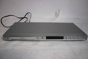 lot 192 image: Magnavox DVD Video CD Player MDV460