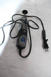 lot A-230 image: Dremel 4000 Rotary Tool with Power Cable