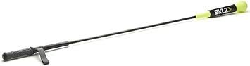 lot S-183-BL image: SKLZ Hitting Stick Batting Swing Trainer for Baseball & Softball - Improve Swing Mechanics, Enhance Hand-Eye Coordination, and Boost Bat Speed for All Skill Levels.