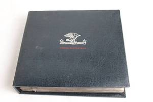 lot 26 image: Postmasters of America Philatelic First Day Covers Collection