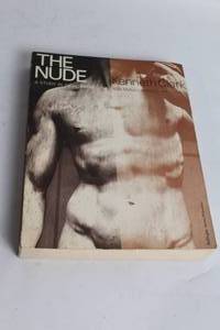 lot 57 image: The Nude A Study in Ideal Form by Kenneth Clark