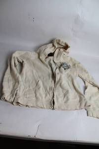 lot 65 image: Roxy Womens Hoodie with Embroidered Logo