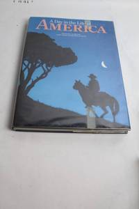 lot 76 image: A Day in the Life of America Hardcover Book