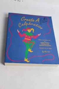 lot 92 image: Create A Celebration Book by Ellen Pale
