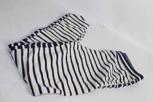 lot 116 image: Striped Cozy Leggings for Kids - Size 14