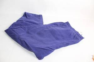 lot 118 image: Pair of Blue Mens L Sweatpants