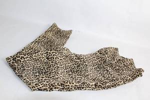 lot 119 image: Like an Angel XL Leopard Print Stretch Pants