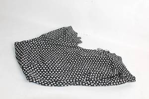 lot 120 image: Lands End Womens Polka Dot Skirt, Size Medium