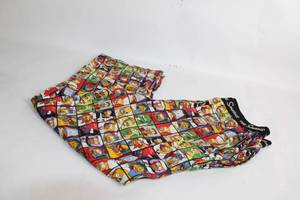 lot 127 image: Simpsons Themed Mens Cotton Boxer Shorts