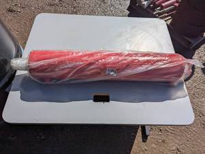 lot 74 image: Extreme Hydraulic 787857 - Approx. 36 Closed