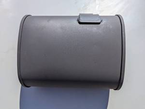 lot 42 image: Hot Muffler COMP Soring Washer Packing Exhaust - For Powerhorse 420
