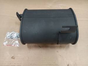 lot 49 image: Hot Muffler COMP Soring Washer Packing Exhaust - NTE# 794442 - Multi Part#